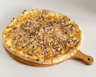Pizza Capriciosa 42cm