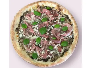 Pizza Tartufo 32cm