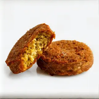 Kebab falafel