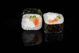 Ролл "Хана маки"