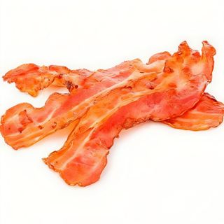 Extra bacon
