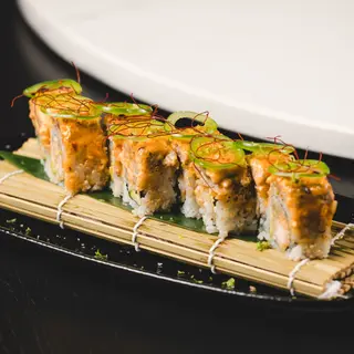 Blaze maguro