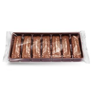 606 Бисквити Jam-bi със сладко от ягода (150г)