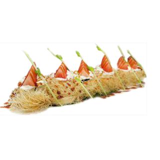 Hot Philadelphia 6 pezzi