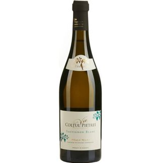 Metamorfosis Coltul Pietrei Sauvignon Blanc