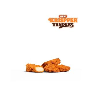 3 bucăți Krispper® Tenders