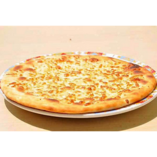 Питка с кашкавал (200г)