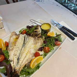 Лаврак (350гр)