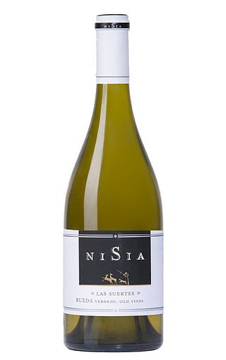 Vino Jorge Ordoñez Las Suertes (2022) Botella (75 Cl.)