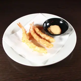 242. Ebi fry