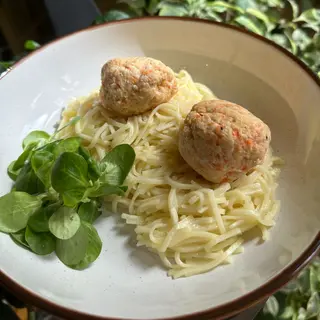 Парові котлетки (250г)