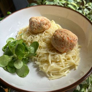 Парові котлетки (250г)