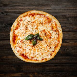 Pizza Margarita (L)