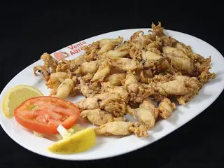 Chopitos Fritos