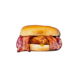 CRIZPY CHICKEN  BROZ 