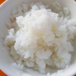 Arroz Blanco