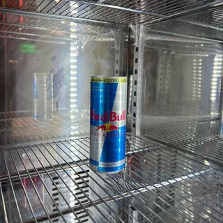 Red Bull Zero