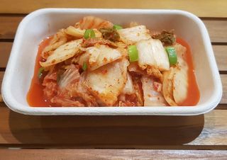 Kimchi (bolsa) 김치
