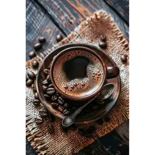 Black Coffee