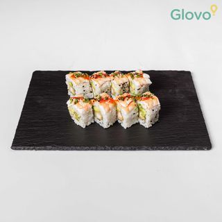 ebi roll 