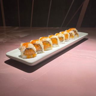 85. Spicy shake - 8 pezzi