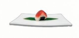 176. Spicy maguro onighiri