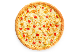 Сырный Цыпленок 35 см