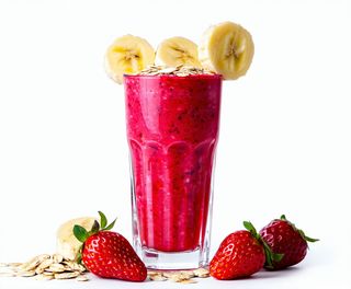 Smoothie Paradise