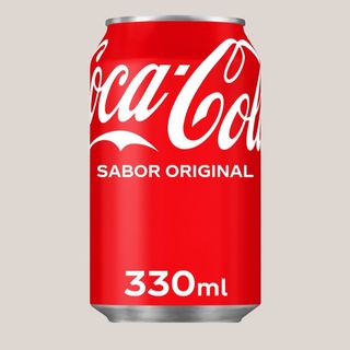Coca Cola Lata 330ml