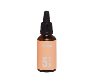Ulei Broad Spectrum 5% Cbd - Tom Hemps