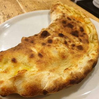 Calzone campagnolo
