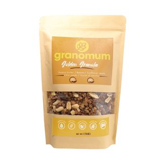 Golden Granola (1kg)