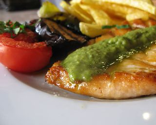 Peito de Frango