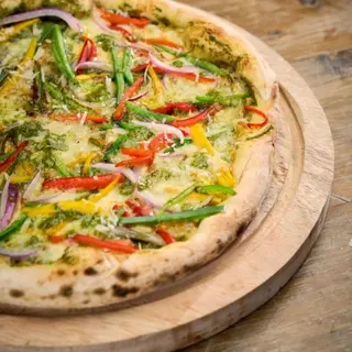 The Green Goddess Combo