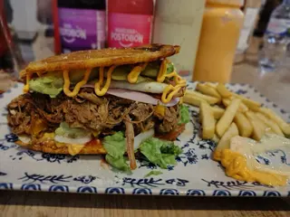 Patacón