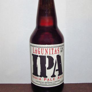1/3 Ipa Lagunitas