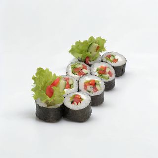 Ролл "Овощной ролл" (8 шт.)