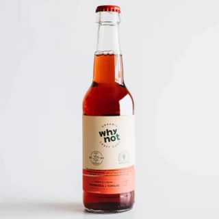 Why Not Romã e Pepino