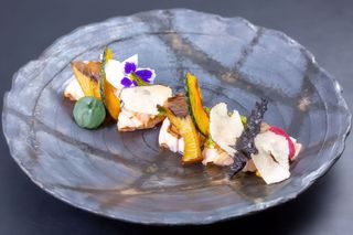 Sushisen Style Sashimi