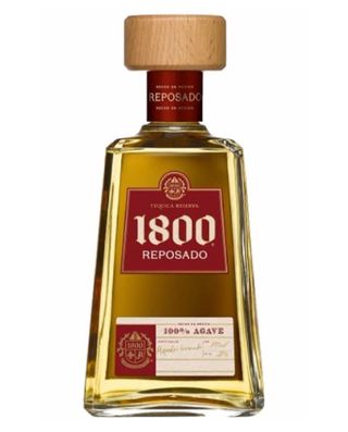 Tequila 1800 reposado (70cl.)