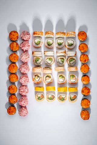 Сет Максiи 2050г