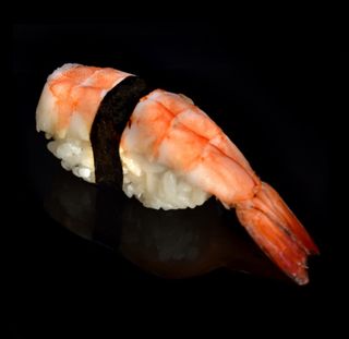 Nigiri De Langostino (1 Pzs.)