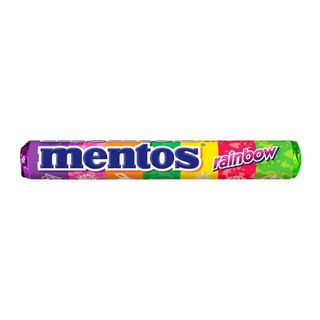 Mentos Tropical Rainbow 38g