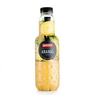 Zumo de piña Granini (200ml.)