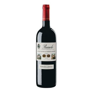Marchesi di Barolo Barolo Tradizione 2014 14% 0.75 L