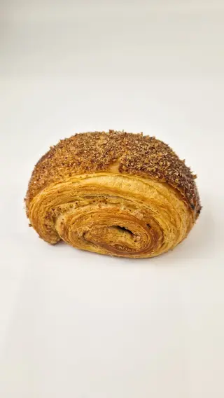 Pain Au Chocolat Complet 40g