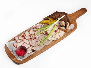 Дошка української гастрономії (250/100/30g)