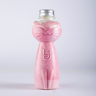 Ягодный Шейк (Кото-ботл большой)