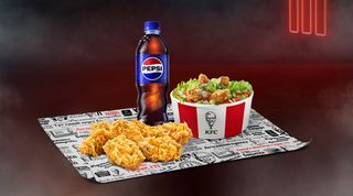 Сет «Classic» на одного (-20%)