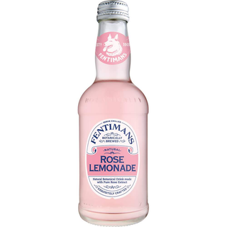 Rose Lemonade